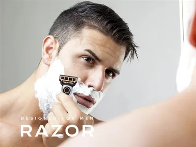L-aħjar bejgħ Disposable Razor